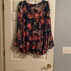 Altard State tunic shirt